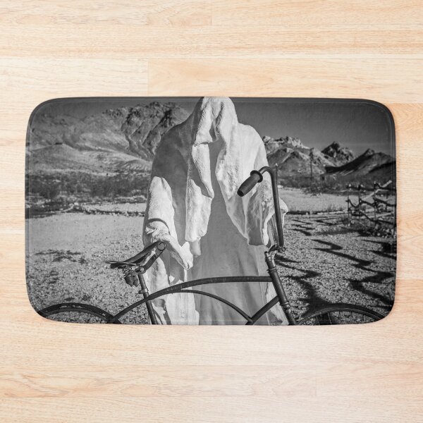 Item preview, The LAST Ride designed and sold by Charles Dobbs Photography.