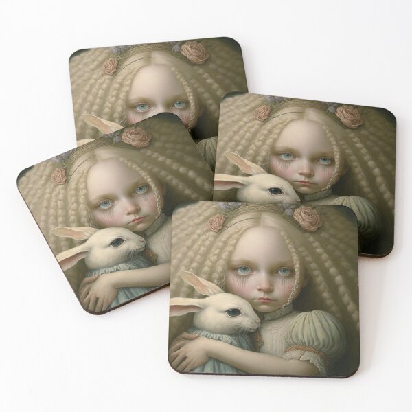 Item preview, Alice - Alice in Wonderland Collection designed and sold by faemcnally.