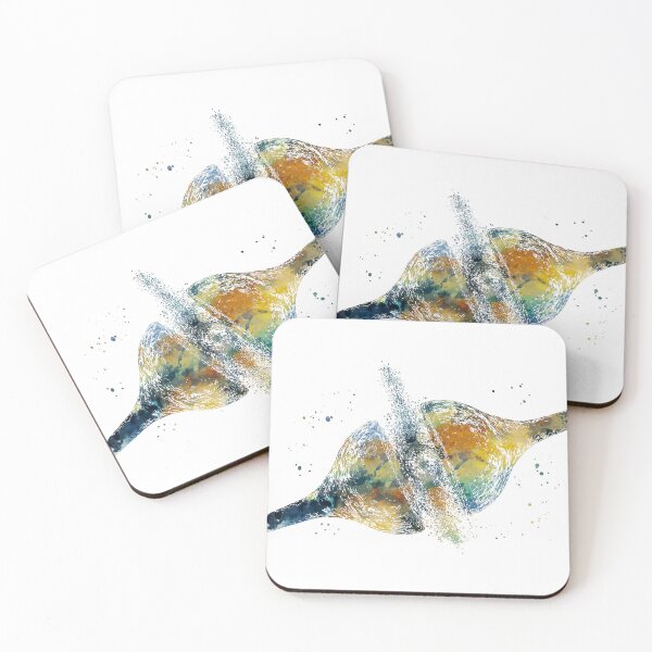 Item preview, Neuron Synapse designed and sold by EvasDreams.