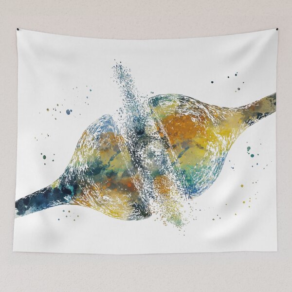 Item preview, Neuron Synapse designed and sold by EvasDreams.