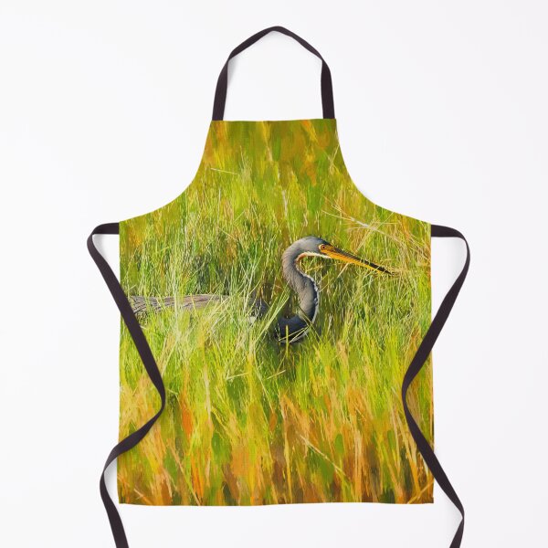 Item preview, Tricolored Heron Focused X100 designed and sold by RichFrancoCars.