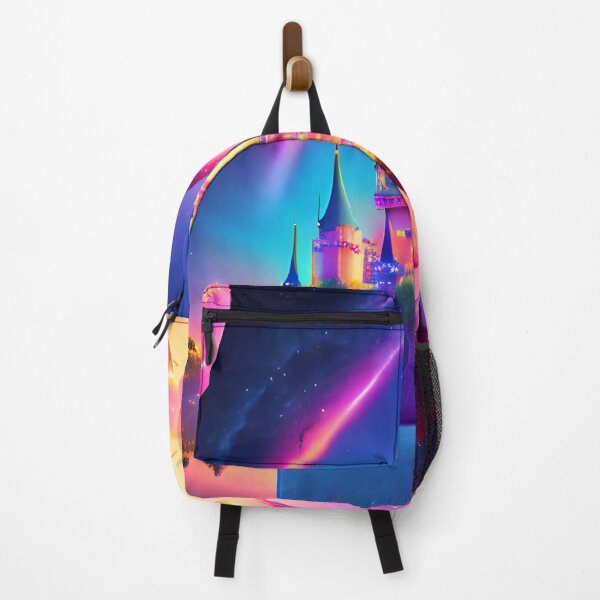 Item preview, Castle Of Fantasy designed and sold by VitalDesigner.