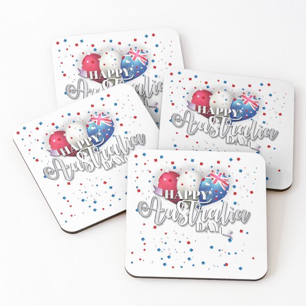 Item preview, Happy Australia Day 2023,Happy Australia Day designed and sold by Store-teto.