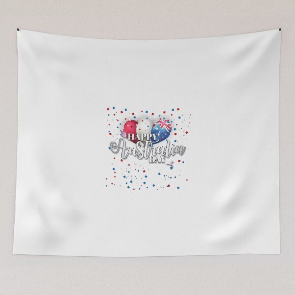 Item preview, Happy Australia Day 2023,Happy Australia Day designed and sold by Store-teto.