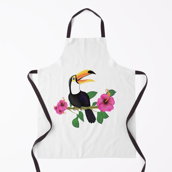 Item preview, TUCANO TROPICANA designed and sold by MELTBBROSE.