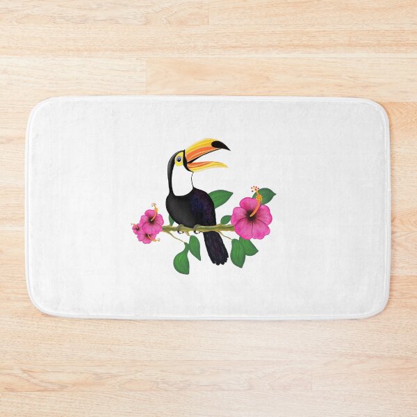 Item preview, TUCANO TROPICANA designed and sold by MELTBBROSE.