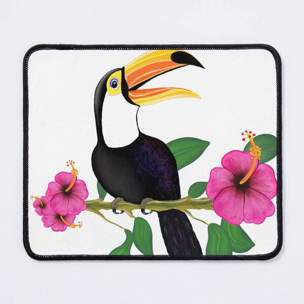 Item preview, TUCANO TROPICANA designed and sold by MELTBBROSE.