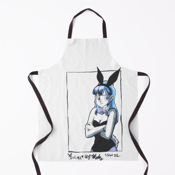 Item preview, Bulma designed and sold by Victoria Cook.