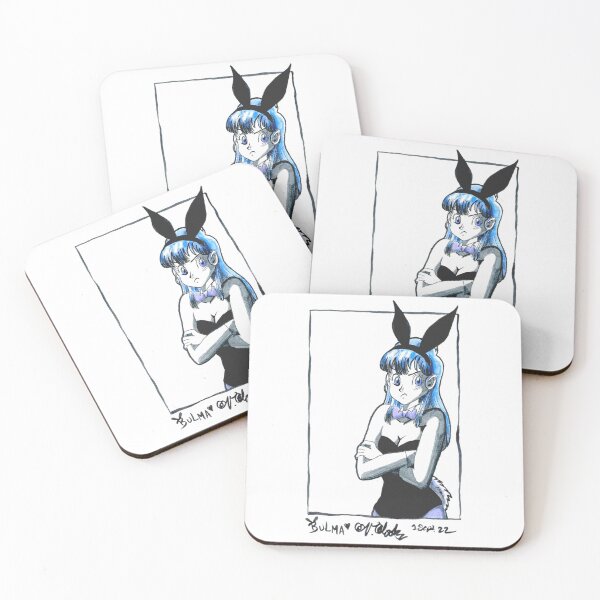Item preview, Bulma designed and sold by Victoria  Cook.