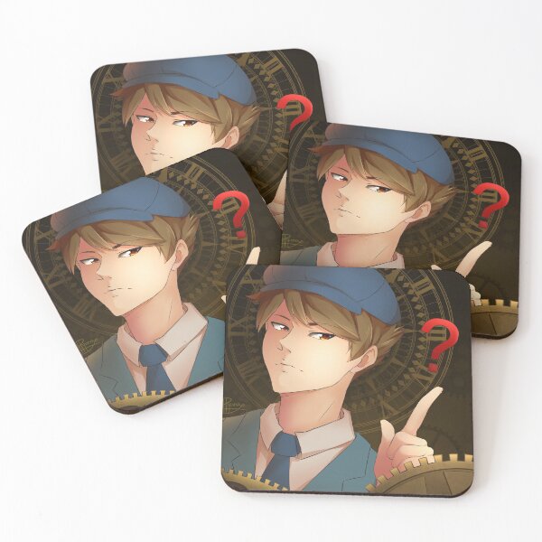 Item preview, Clive Dove designed and sold by Yunana.