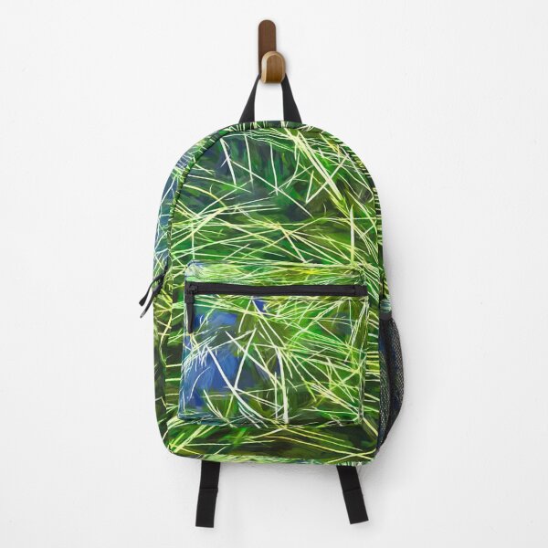 Item preview, Blue Water Green Grass Glacier National Park designed and sold by RichFrancoCars.
