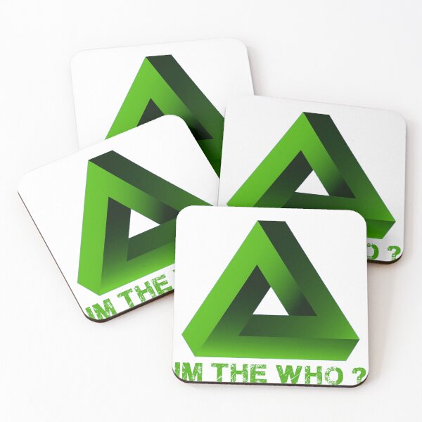 Item preview, I'm the who and to where ? designed and sold by ShoPellY.