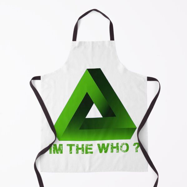 Item preview, I'm the who and to where ? designed and sold by ShoPellY.