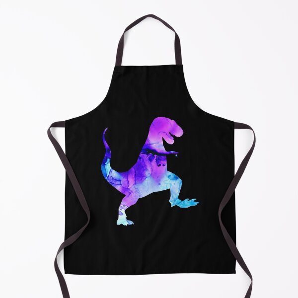 Item preview, Dinosaur Colorful Watercolor designed and sold by 37jlee.