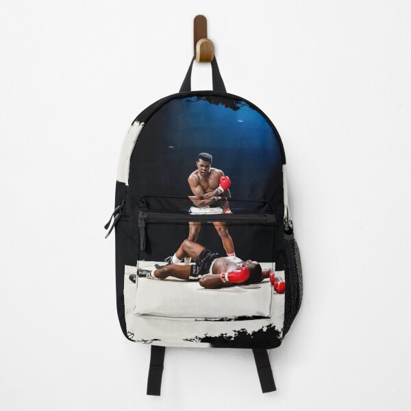 Item preview, Muhammad Ali 8K designed and sold by KuayStore.