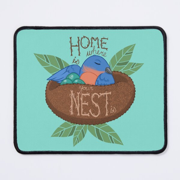 Item preview, Nest designed and sold by Breeze-Kruse.