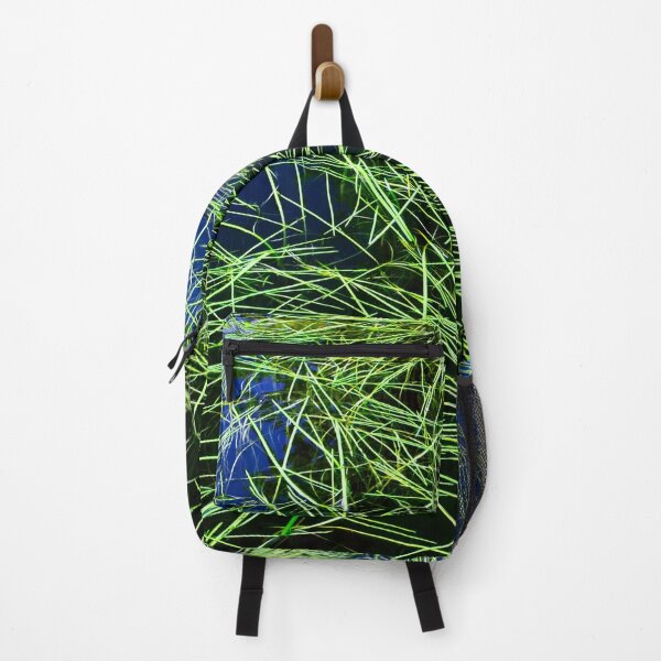 Item preview, Blue Water Green Grass Glacier National Park X100 designed and sold by RichFrancoCars.