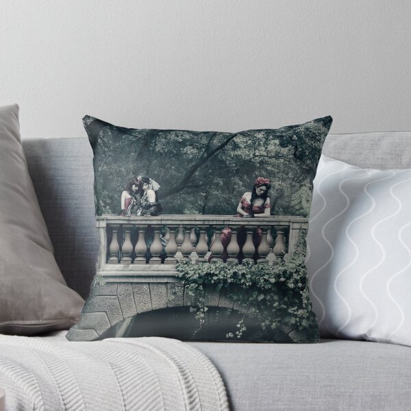 Item preview, Victorian fantasy - Ladies Day Out II designed and sold by phantomorchid.