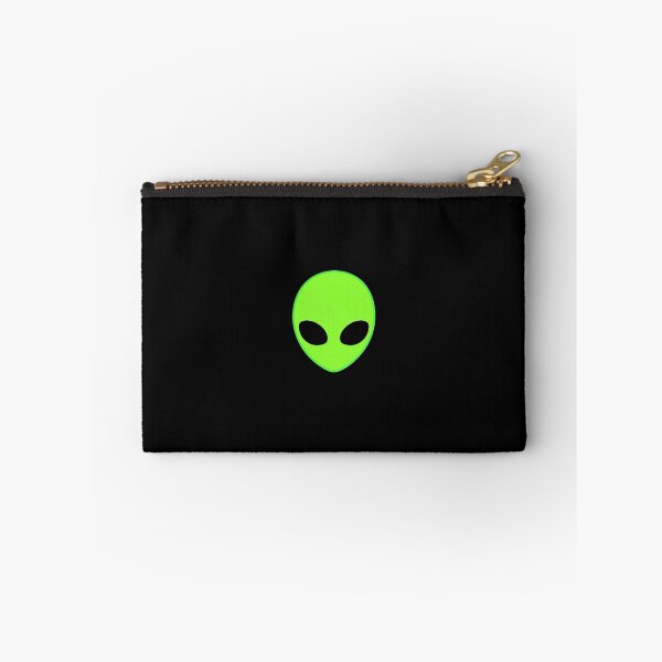 Item preview, Alien Visitor designed and sold by Doddzillla.