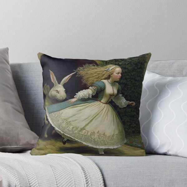 Item preview, Alice - Alice in Wonderland Collection designed and sold by faemcnally.