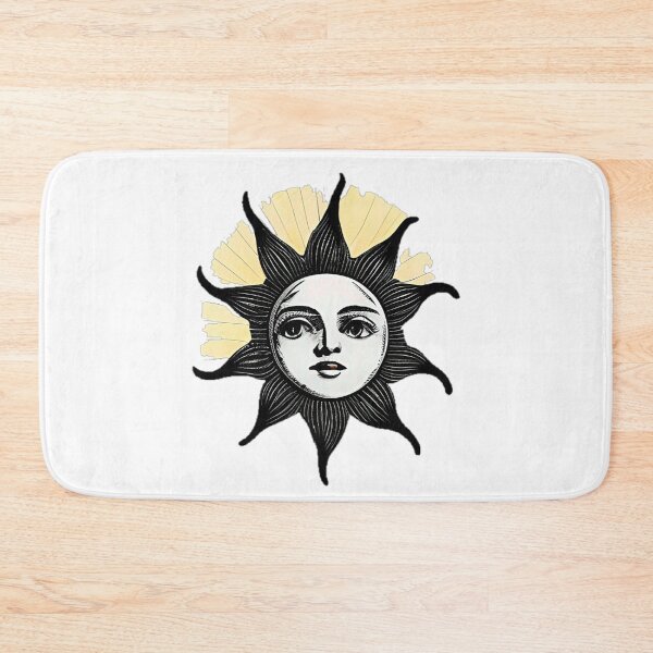 Item preview, vintage sun designed and sold by marjard.
