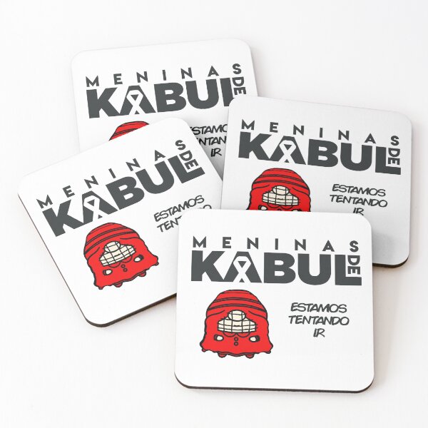 Item preview, meninas de Kabul  estamos tentando ir designed and sold by teethontheroof.
