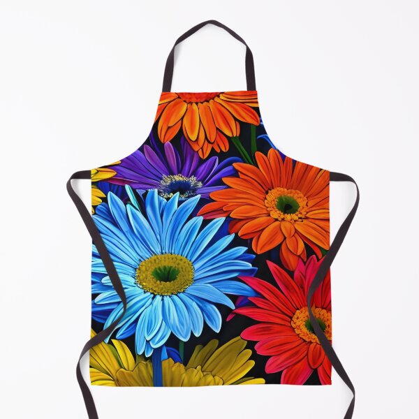 Item preview, Gerbera daisy colors designed and sold by gramizzia.