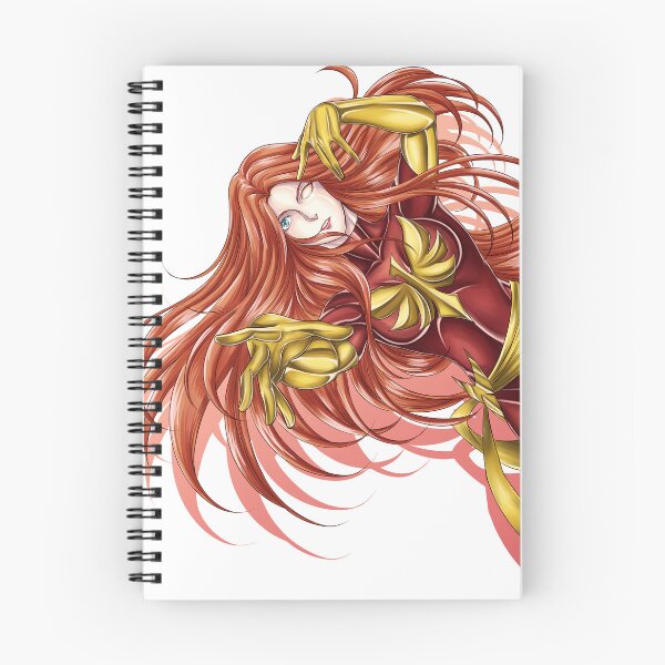 Item preview, Dark Fire bird  designed and sold by botogabriel.
