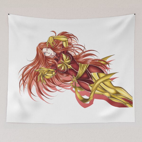 Item preview, Dark Fire bird  designed and sold by botogabriel.
