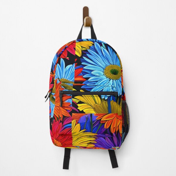 Item preview, Gerbera daisy colors designed and sold by gramizzia.