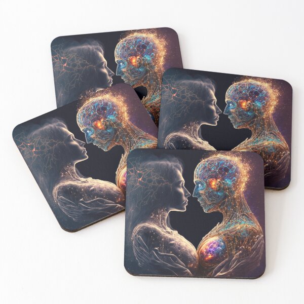 Item preview, Abiogenesis designed and sold by NATHAN ZEHNER.