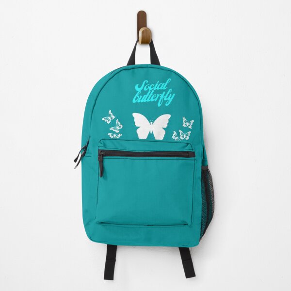 Item preview, Social Butterfly designed and sold by PhoeniXDreamer.