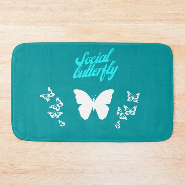Item preview, Social Butterfly  designed and sold by PhoeniXDreamer.