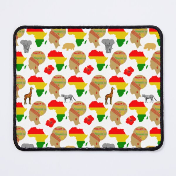 Item preview, My African Sister designed and sold by Route51.