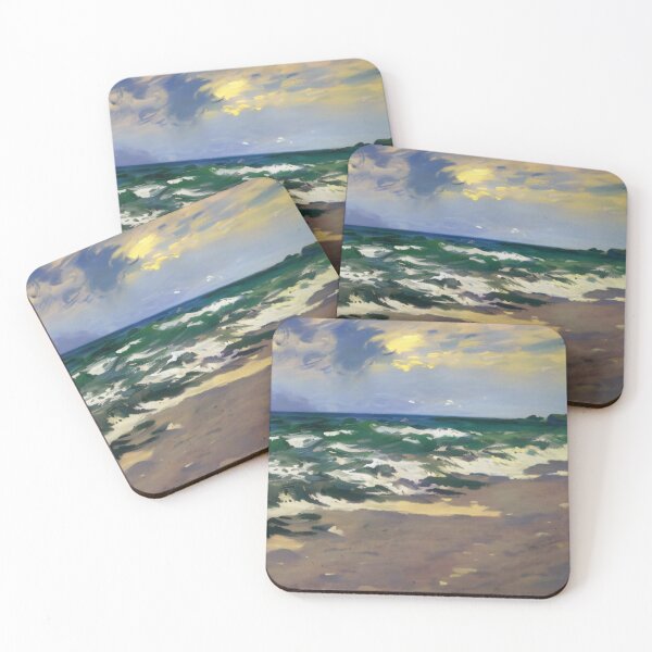 Item preview, The English Channel designed and sold by devwalk92.