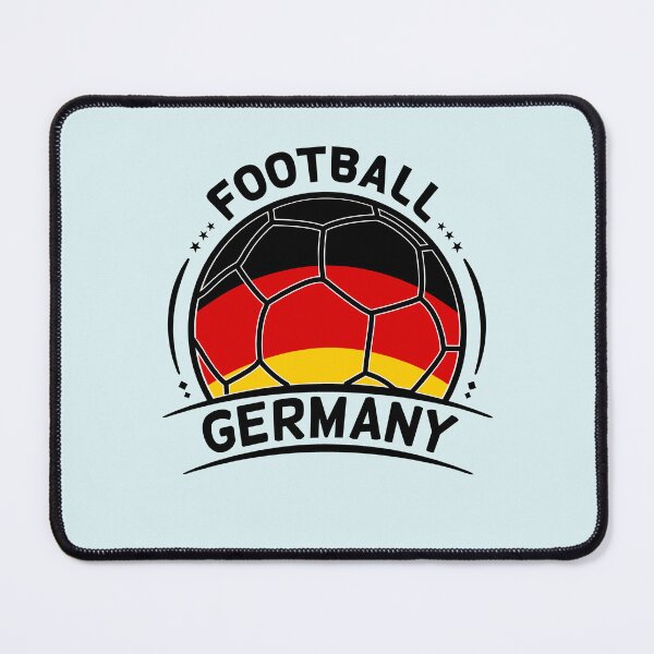 Item preview, Germany Soccer Team 2022 Germany Flag Inside a Soccer Ball designed and sold by Dexter Freeman.