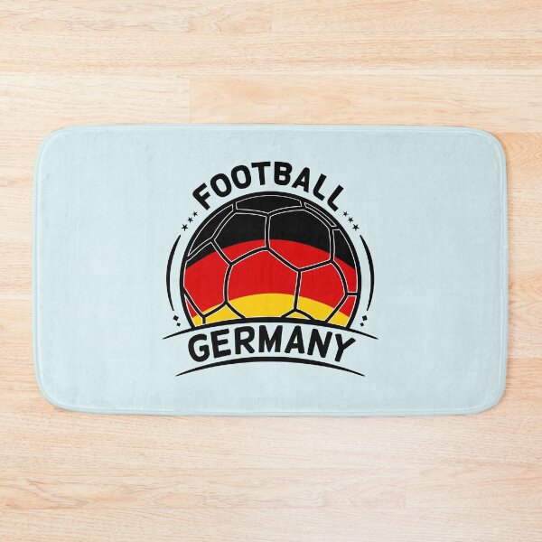 Item preview, Germany Soccer Team 2022 Germany Flag Inside a Soccer Ball designed and sold by Dexter Freeman.