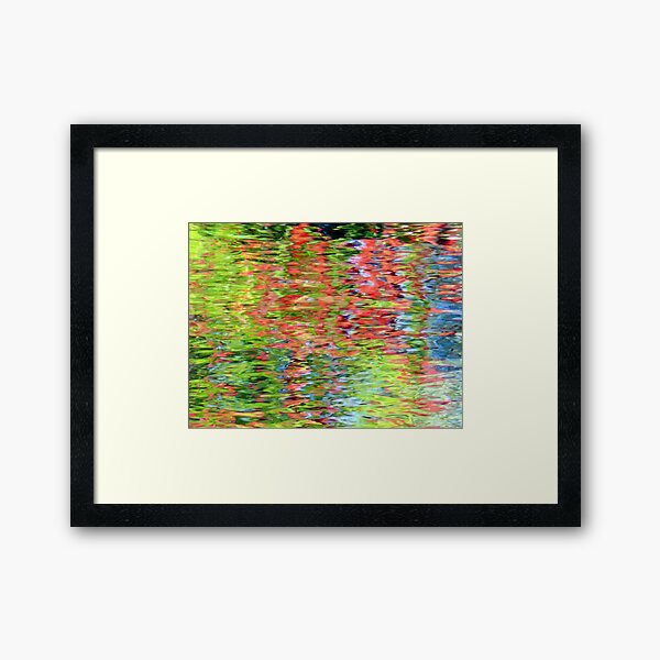 Untitled Framed Art Print