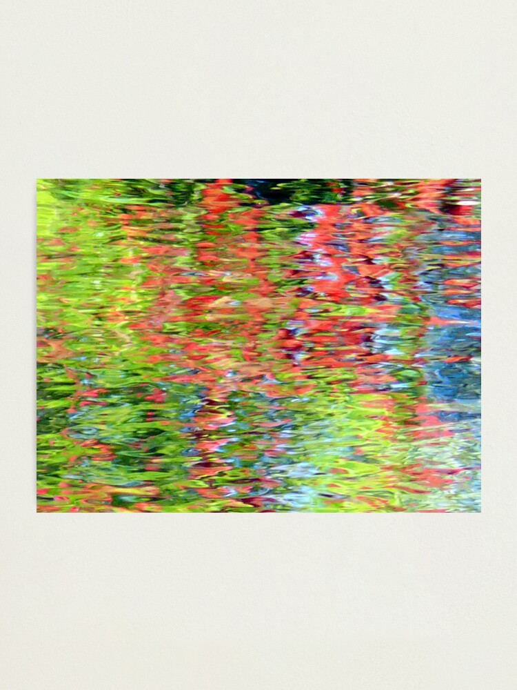 Alternate view of Untitled Photographic Print
