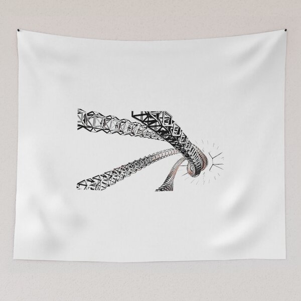 Item preview, Intricate design designed and sold by Mitar70.