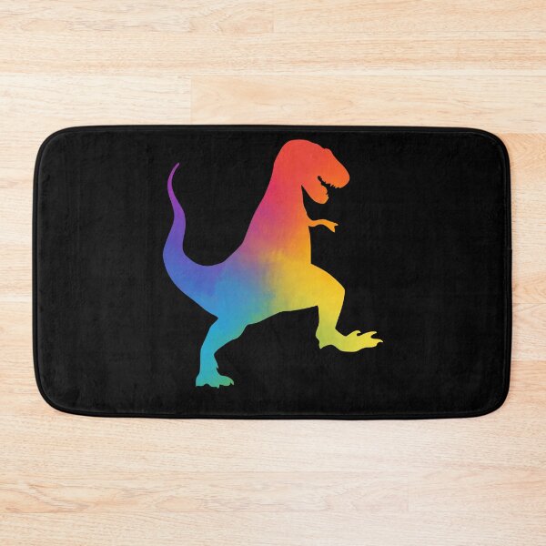 Item preview, Dinosaur Rainbow designed and sold by 37jlee.