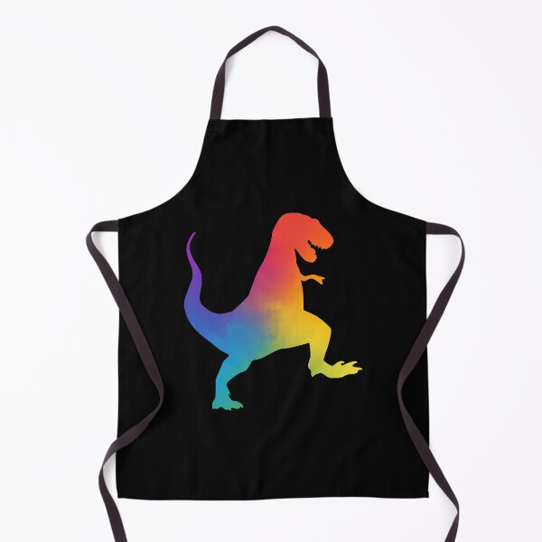 Item preview, Dinosaur Rainbow designed and sold by 37jlee.