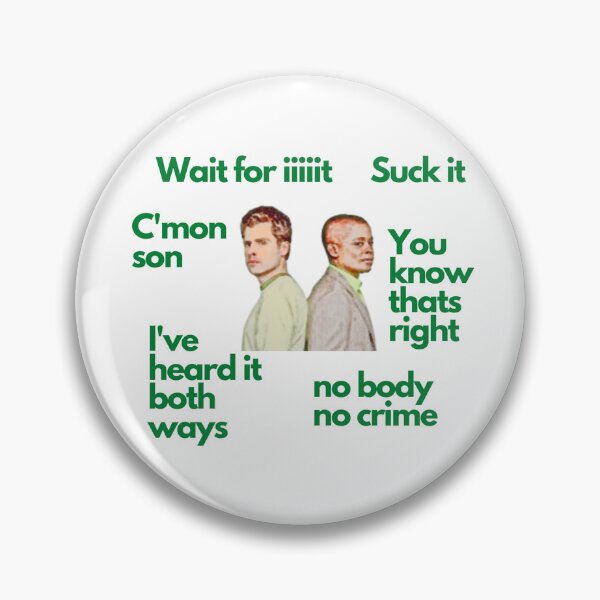 Item preview, Psych Quotes designed and sold by Rileyjoel2003.