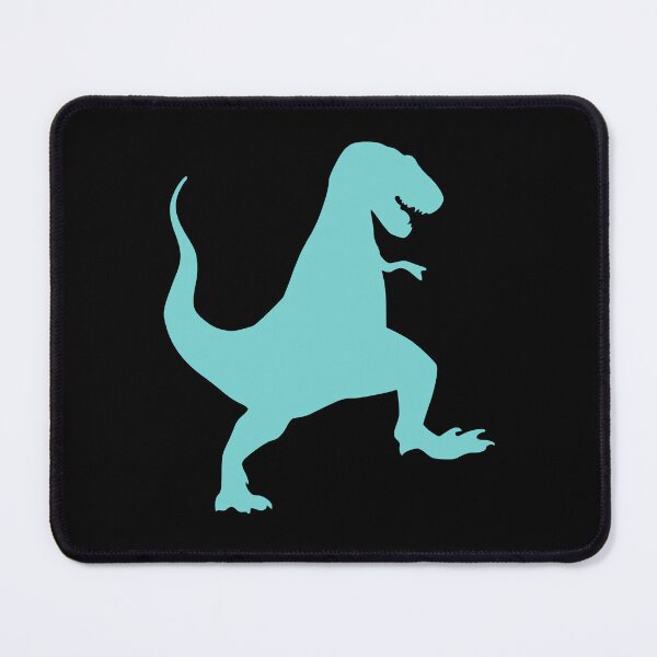 Item preview, Dinosaur Teal designed and sold by 37jlee.