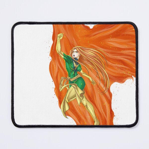 Item preview, Phoenix rising designed and sold by botogabriel.