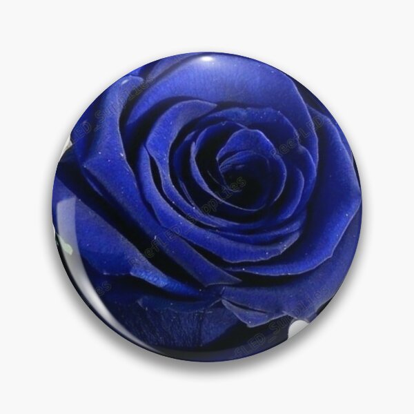 Item preview, Royal Blue Rose designed and sold by JMSDreamer.