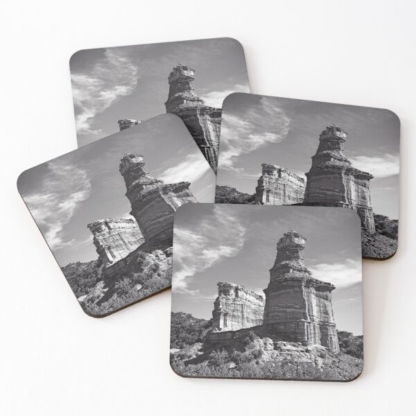 Item preview, Lighthouse Peak & Castle Rock designed and sold by Charles Dobbs Photography.