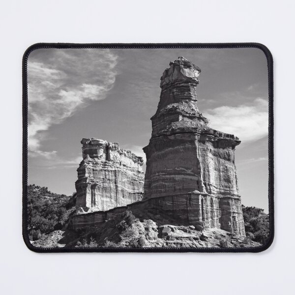 Item preview, Lighthouse Peak & Castle Rock designed and sold by Charles Dobbs Photography.