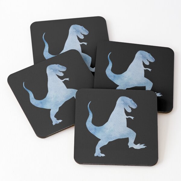 Item preview, Dinosaur Watercolor designed and sold by 37jlee.