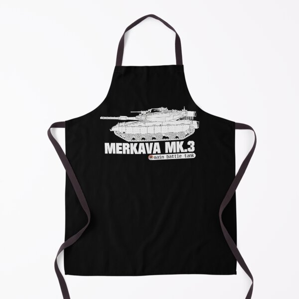 Item preview, MBT Merkava Mk 3 designed and sold by FAawRay.